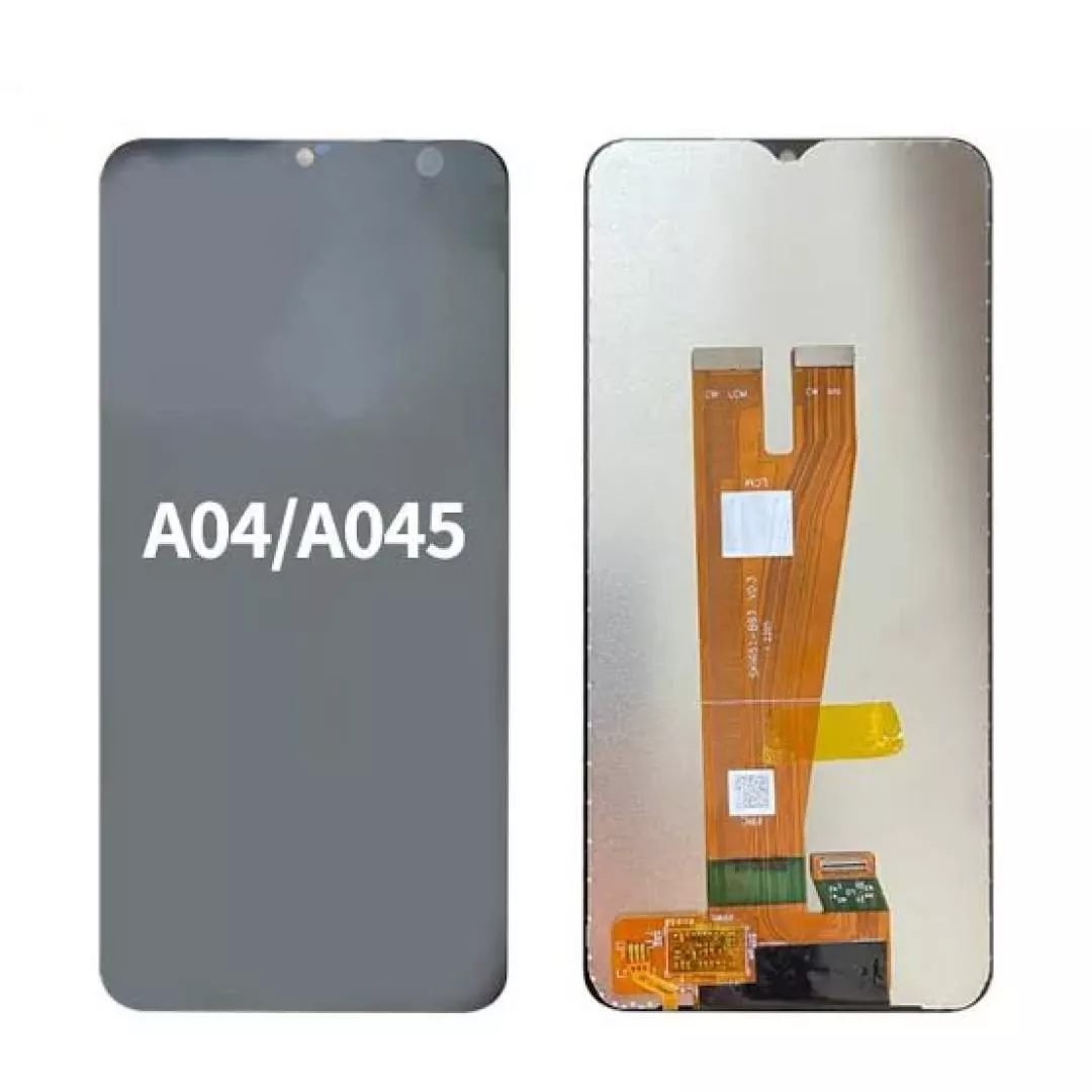AFFICHEUR SAMSUNG A04  ( A045 ) ORIGINAL